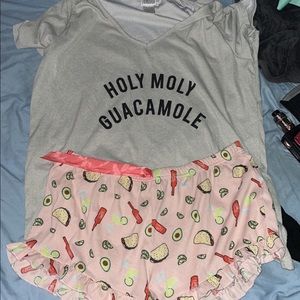 Holy moly  Guacamole!